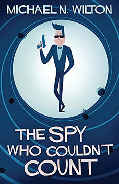 The Spy Who Couldn'T Count