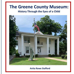 The Greene County Museum: History Through the Eyes of a Child
