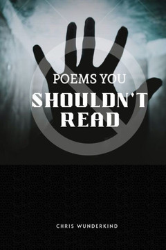 Poems You Shouldn't Read: 26 Poems that will transform you