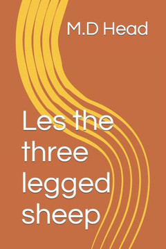 Les the three legged sheep