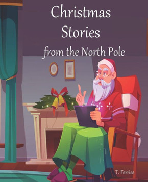 Christmas Stories from the North Pole