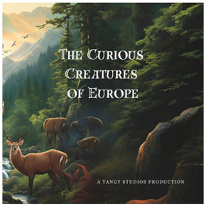 The Curious Creatures of Europe