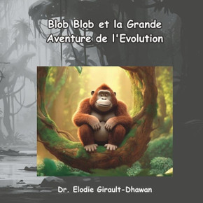 Blob Blob et la Grande Aventure de l'Evolution