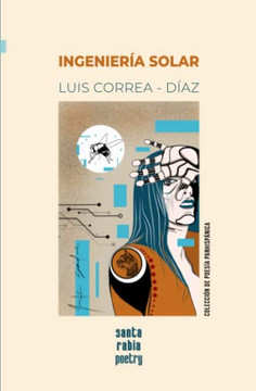 Ingenier?¡a solar (Colecci??n de poes?¡a panhisp?ínica) (Spanish Edition)