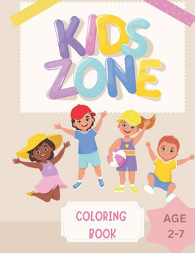 Animals and Birds Coloring Book: Awesome Animals and Birds Coloring Book for Kids age 2-7