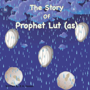 The Story of Prophet Lut The Story of Prophet Lut