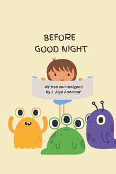 Before Good Night