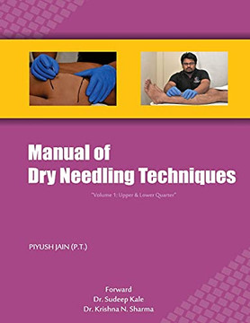 Manual Of Dry Needling Techniques Manual Of Dry Needling Techniques