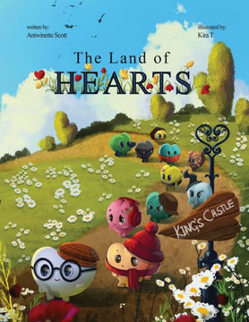 The Land of Hearts