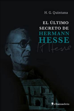 El ??ltimo secreto de Hermann Hesse (Spanish Edition) El ??ltimo secreto de Hermann Hesse (Spanish Edition)
