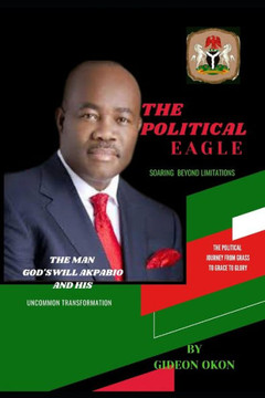 The Political Eagle: Soaring beyond limitations