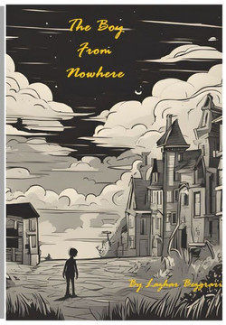 The Boy From Nowhere: One Act of Kindness at a Time