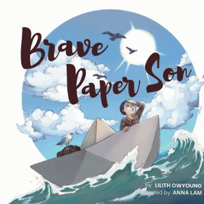 Brave Paper Son Brave Paper Son