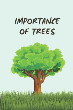 Importance of Trees Importance of Trees