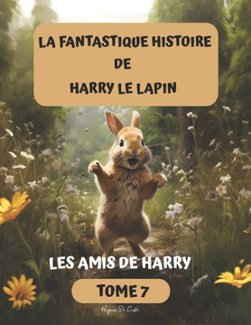 Les amis de Harry Les amis de Harry