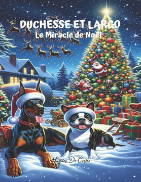 Duchesse et Largo: Le Miracle de No?