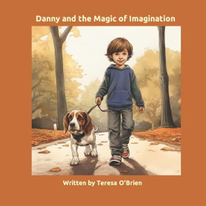 Danny and the Magic of Imagination
