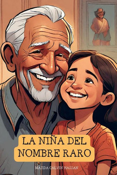 La ni? del nombre raro