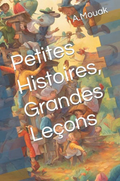 Petites Histoires, Grandes Le?ns