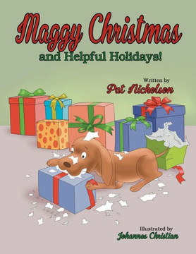 Maggy Christmas and Helpful Holidays!