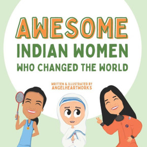 Awesome Indian women who changed our world