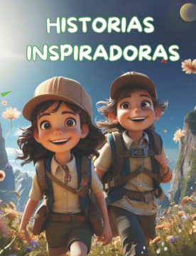 Historias Inspiradoras para Ni?s y Ni?s.: Un libro inspirador destinado a j?enes lectores que explora las poderosas tem?icas de la confianza en un
