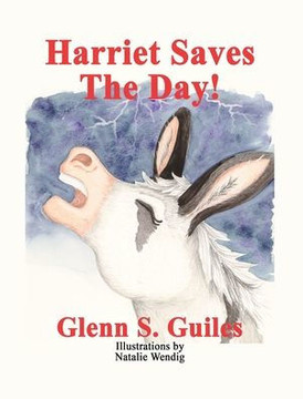 Harriet Saves The Day! Harriet Saves The Day!
