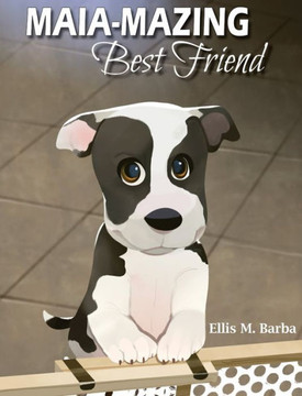 Maia-Mazing Best Friend