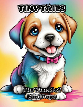Tiny Tails: The World of Mini Pups