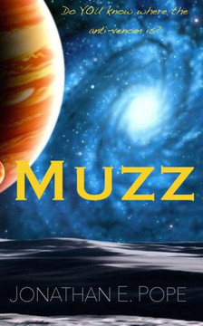 Muzz (The Muzz Series) Muzz (The Muzz Series)