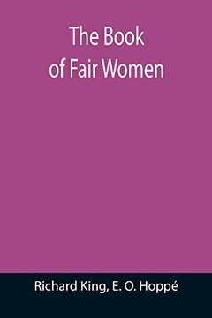 The Book Of Fair Women The Book Of Fair Women