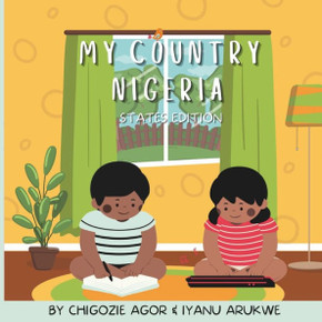 My Country Nigeria: States Edition