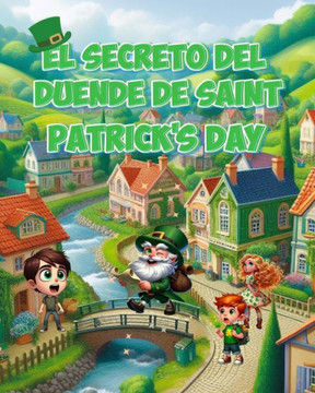El Secreto del Duende en el D? de San Patricio