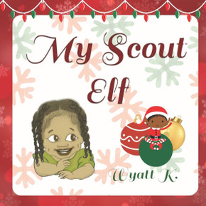 My Scout Elf My Scout Elf