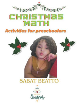 Christmas Math: Activities For Preschoolers Christmas Math: Activities For Preschoolers