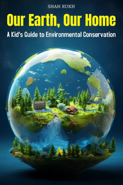 Our Earth, Our Home: A Kid's Guide to Environmental Conservation