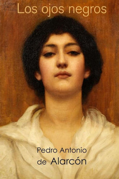 Los Ojos Negros (Spanish Edition)