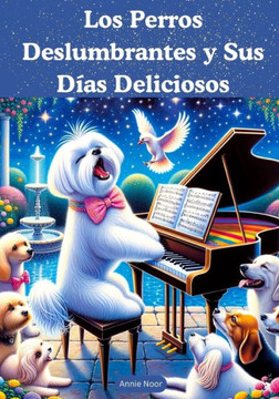 Los Perros Deslumbrantes y Sus D?s Deliciosos: Un Libro Infantil