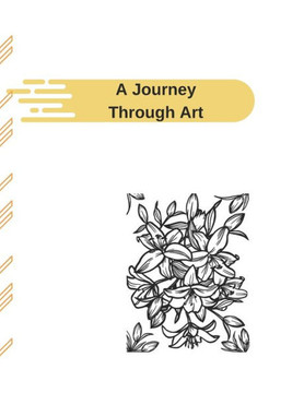 A Journey Through Art: An Artistic Escape