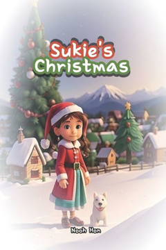 Sukie's Christmas: A Touching Tale of a Young Girl's Pure Christmas Wish, Like the White Snow