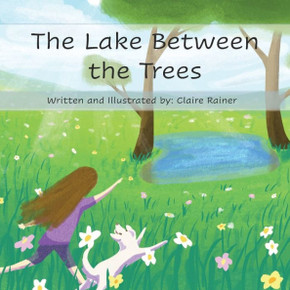 The Lake Between the Trees