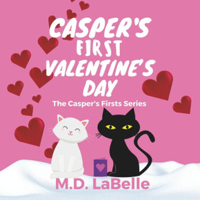 Casper's First Valentine's Day