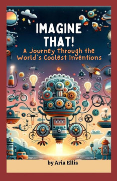 Imagine That! A Journey Through the World's Coolest Inventions