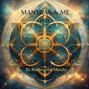 Mantra's & Me: Mantra's & Positive Affirmations for Families