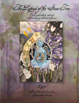 The Legend of the Stone Tree