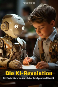 Die KI-Revolution: Ein Kinderf?rer zu k?stlicher Intelligenz und Robotik