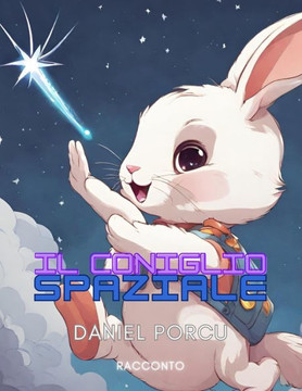 Il coniglio spaziale Il coniglio spaziale