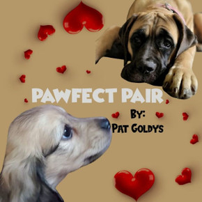 Pawfect Pair Pawfect Pair