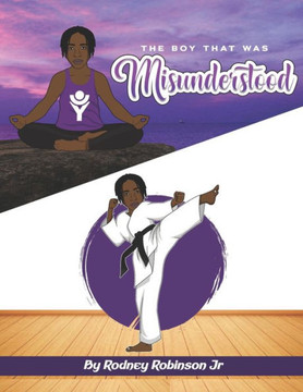 The Boy Who Was MisUnderstood! The Boy Who Was MisUnderstood!
