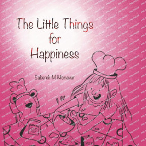 The Little Things for Happiness